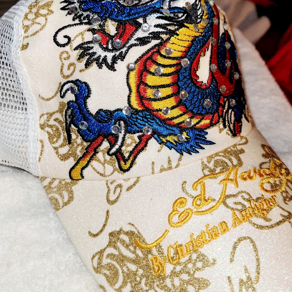 Ed Hardy Hats